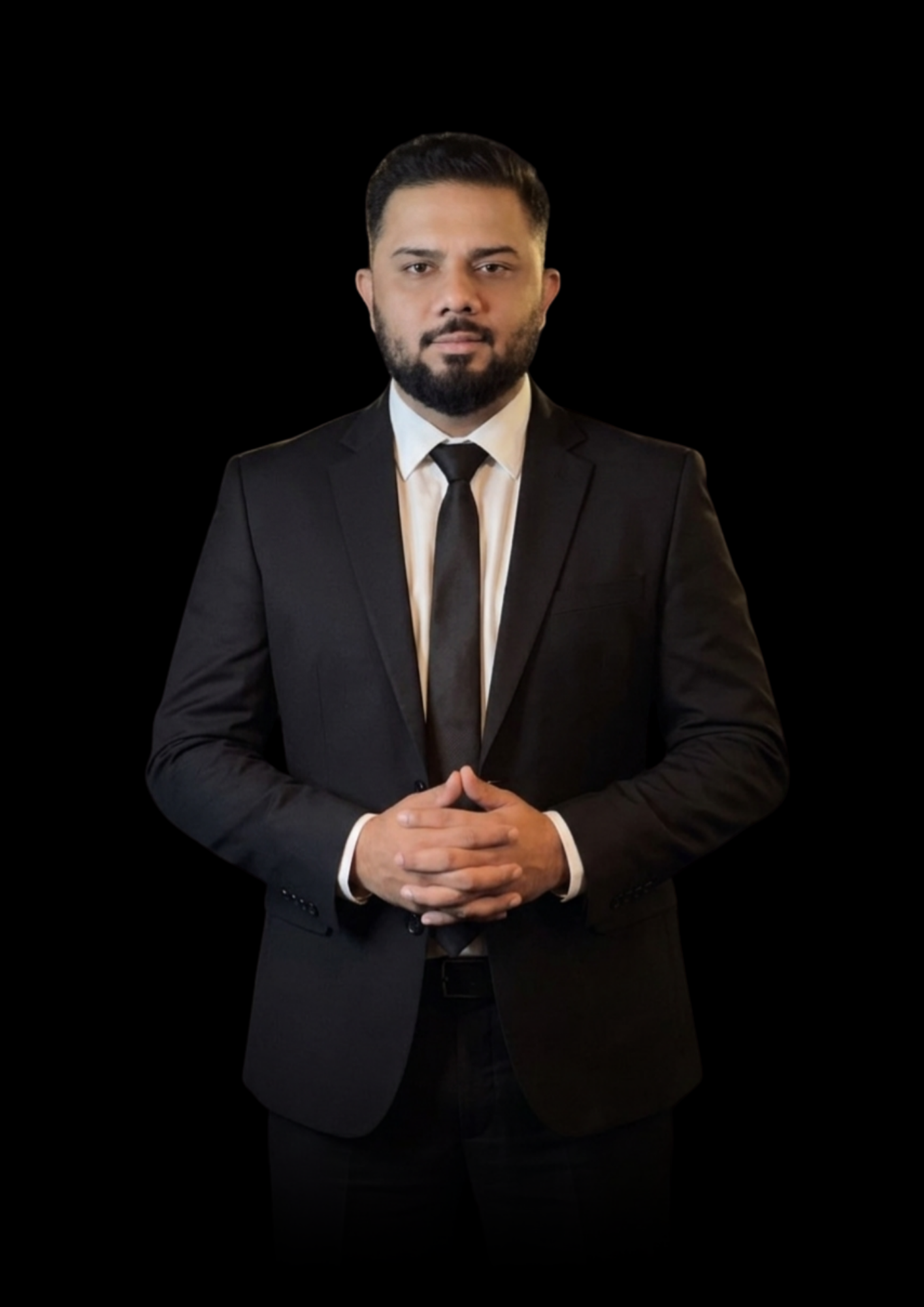 Rehan Chaudhary - Founder & Director